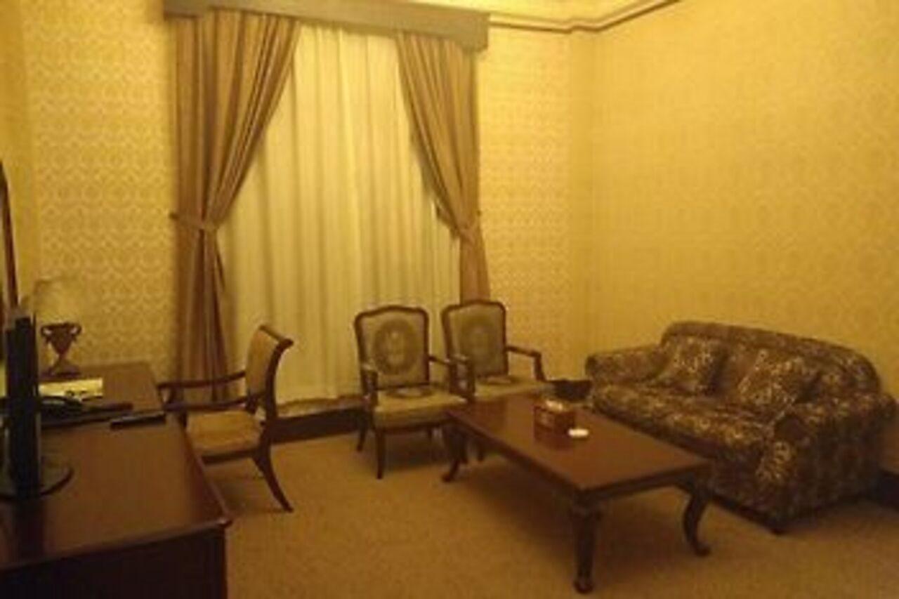 James Joyce Coffetel Tianjin First Hotel Branch Esterno foto