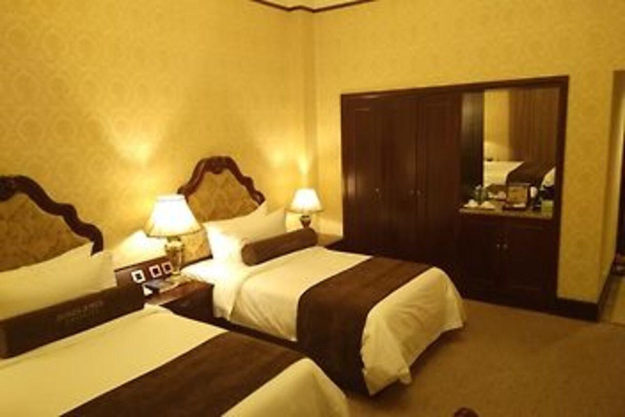 James Joyce Coffetel Tianjin First Hotel Branch Esterno foto