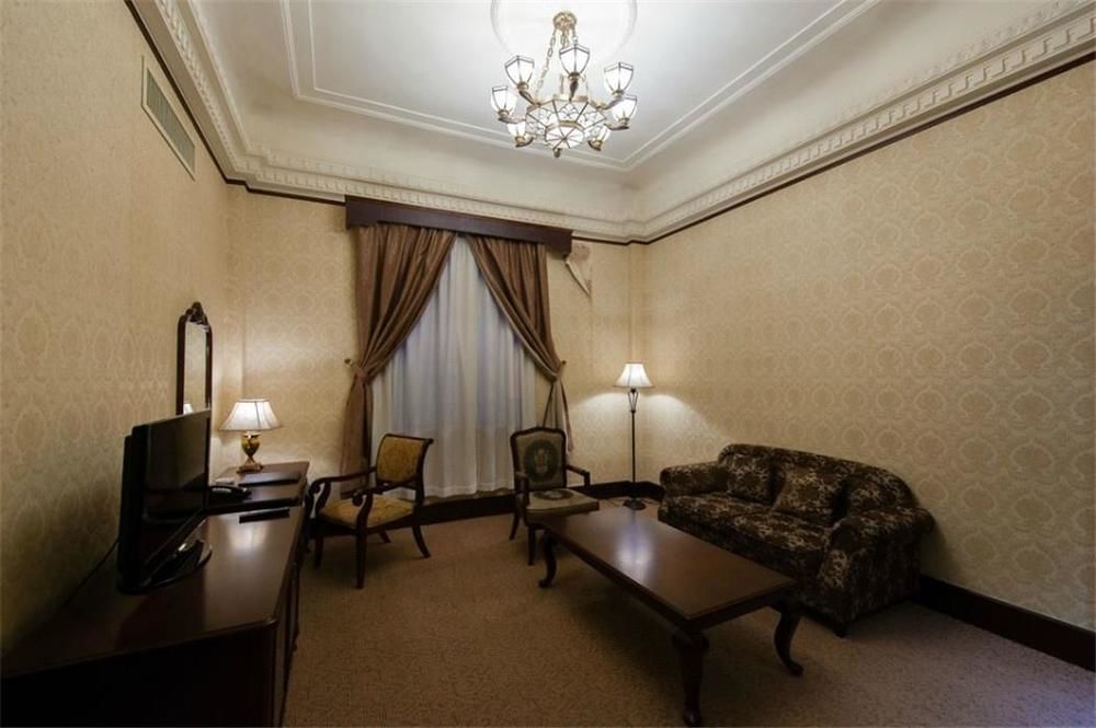 James Joyce Coffetel Tianjin First Hotel Branch Esterno foto