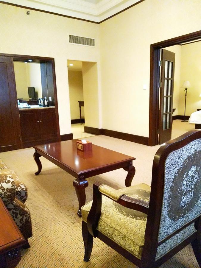 James Joyce Coffetel Tianjin First Hotel Branch Esterno foto