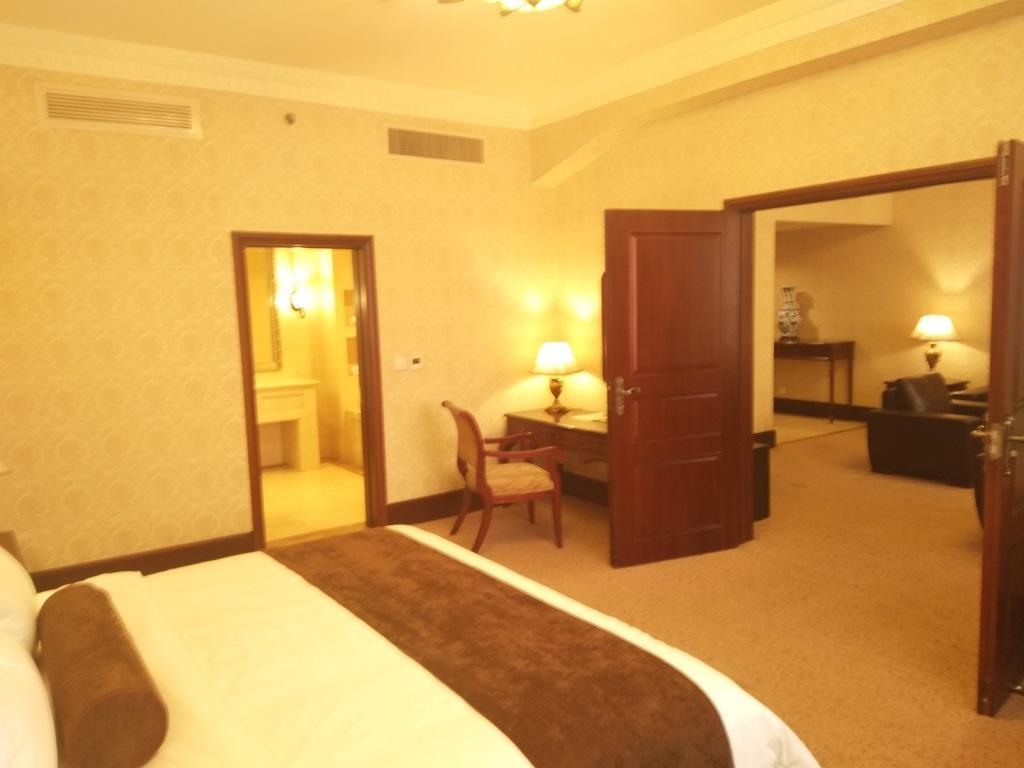 James Joyce Coffetel Tianjin First Hotel Branch Esterno foto