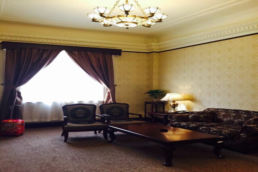 James Joyce Coffetel Tianjin First Hotel Branch Esterno foto