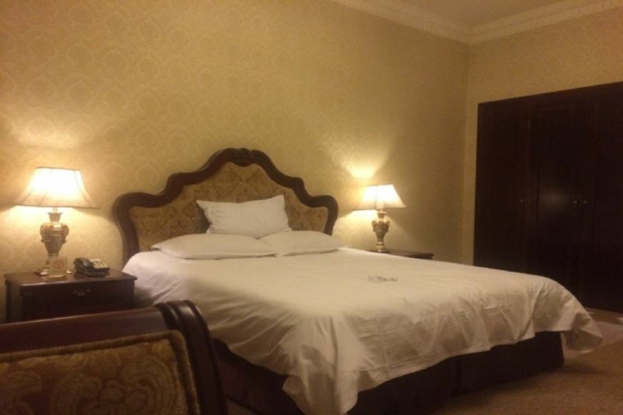 James Joyce Coffetel Tianjin First Hotel Branch Esterno foto