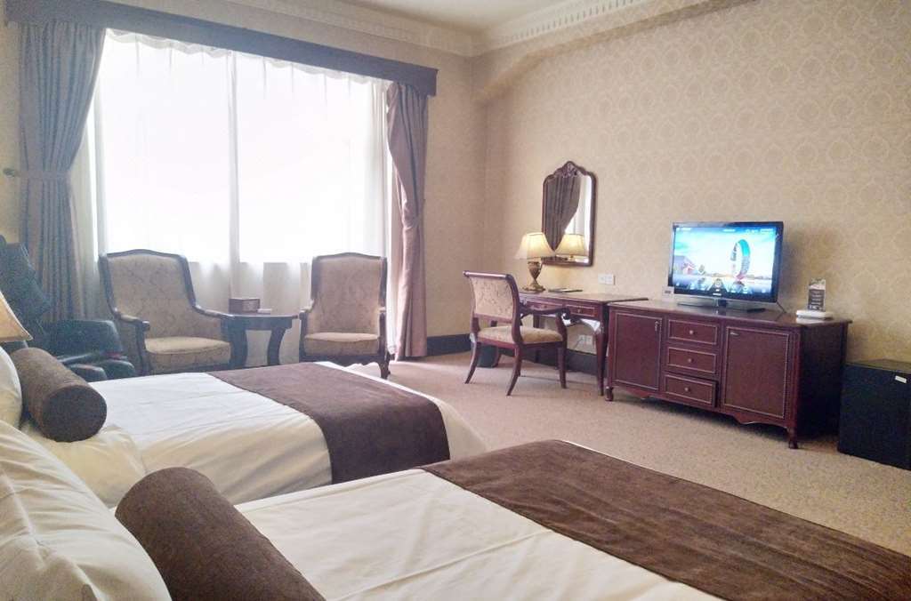 James Joyce Coffetel Tianjin First Hotel Branch Camera foto