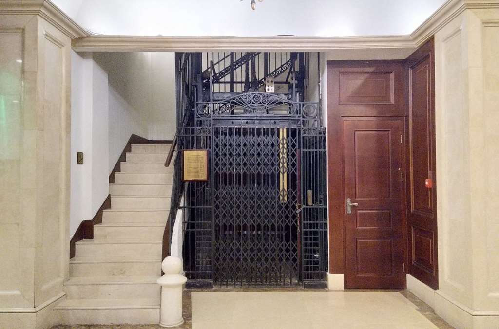 James Joyce Coffetel Tianjin First Hotel Branch Interno foto